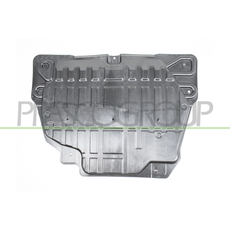 Carenage Sous Moteur Carenage Sous Moteur