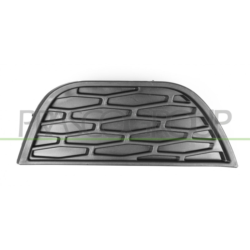 Grille inférieure de pare-chocs avant côté chauffeur Grille inférieure de pare-chocs avant côté chauffeur