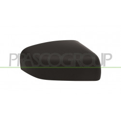Coque de rétroviseur à peindre avec apprêt côté passager