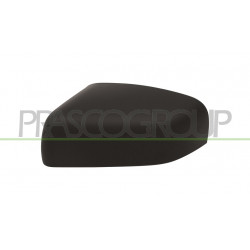 Coque de rétroviseur à peindre avec apprêt côté chauffeur