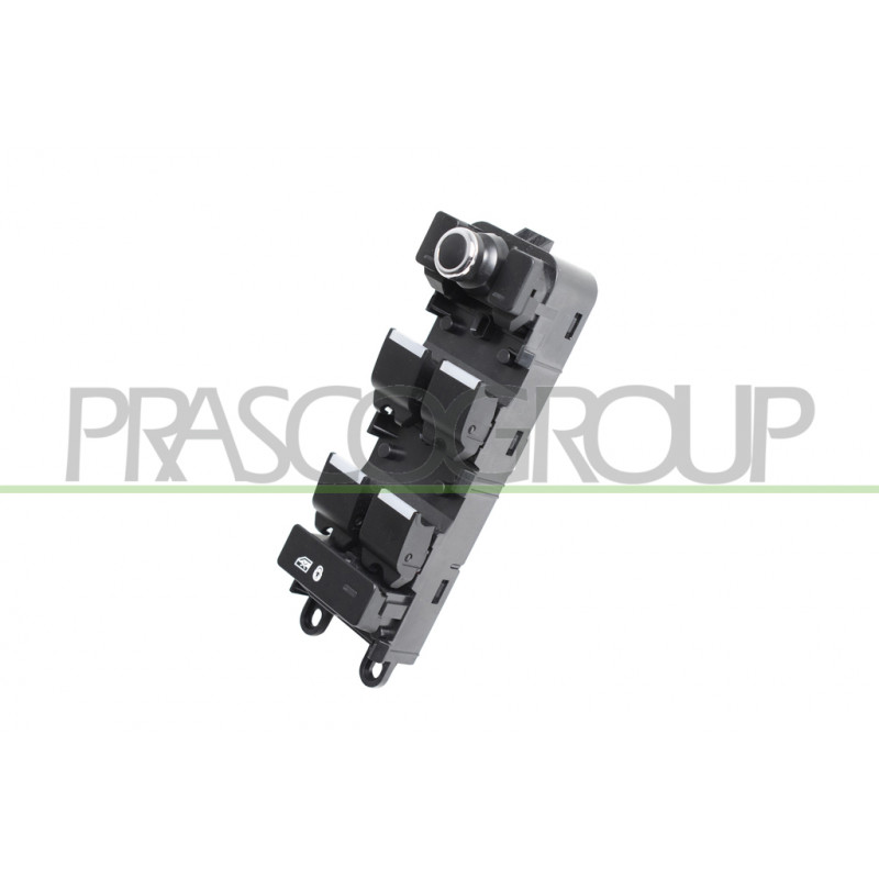 PANNEAU A BOUTON-POUSSOIR NOIR-4 INTERRUPTEURS-LEVE VITRE-PORTE AVANT GAUCHE-3 B PANNEAU A BOUTON-POUSSOIR NOIR-4 INTERRUPTEURS-LEVE VITRE-PORTE AVANT GAUCHE-3 B