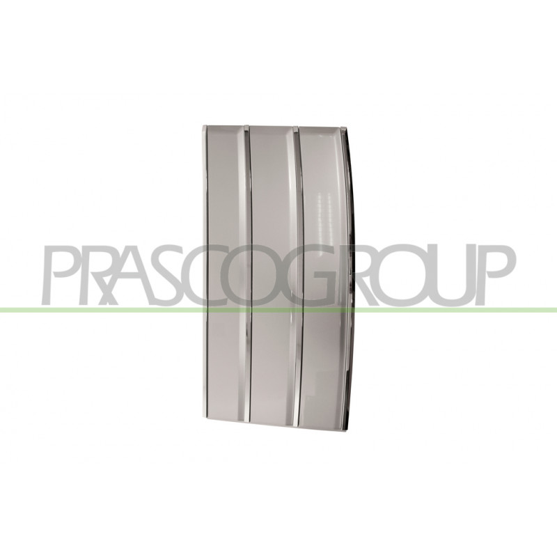 Bandeau de porte avant côté passager Bandeau de porte avant côté passager