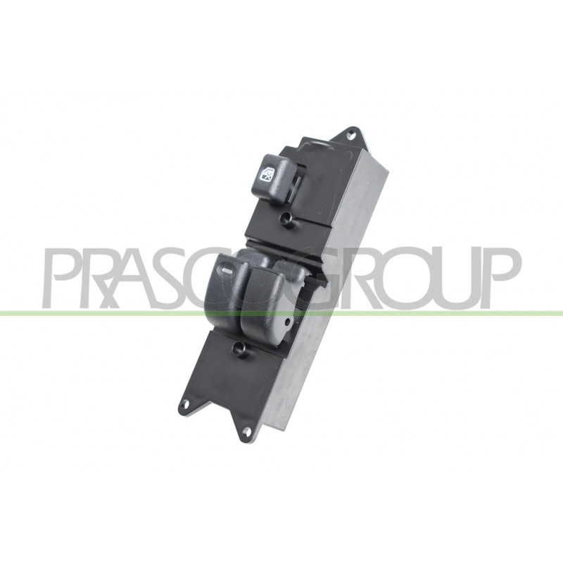 PANNEAU A BOUTON-POUSSOIR NOIR-2 INTERRUPTEURS-LEVE VITRE-PORTE AVANT GAUCHE-10 PANNEAU A BOUTON-POUSSOIR NOIR-2 INTERRUPTEURS-LEVE VITRE-PORTE AVANT GAUCHE-10