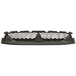 Grille de calandre noir