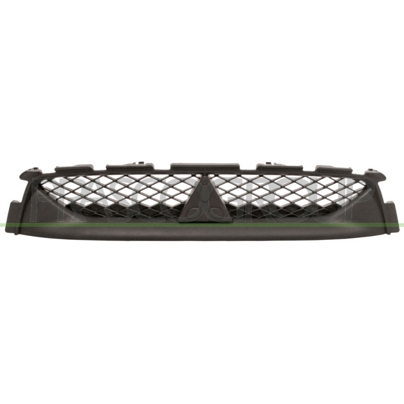 Grille de calandre noir Grille de calandre noir