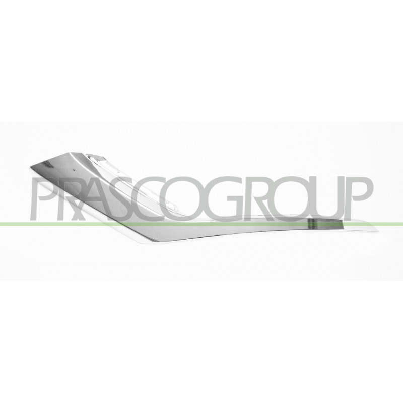 Bandeau inférieur de pare-chocs avant côté chauffeur Bandeau inférieur de pare-chocs avant côté chauffeur