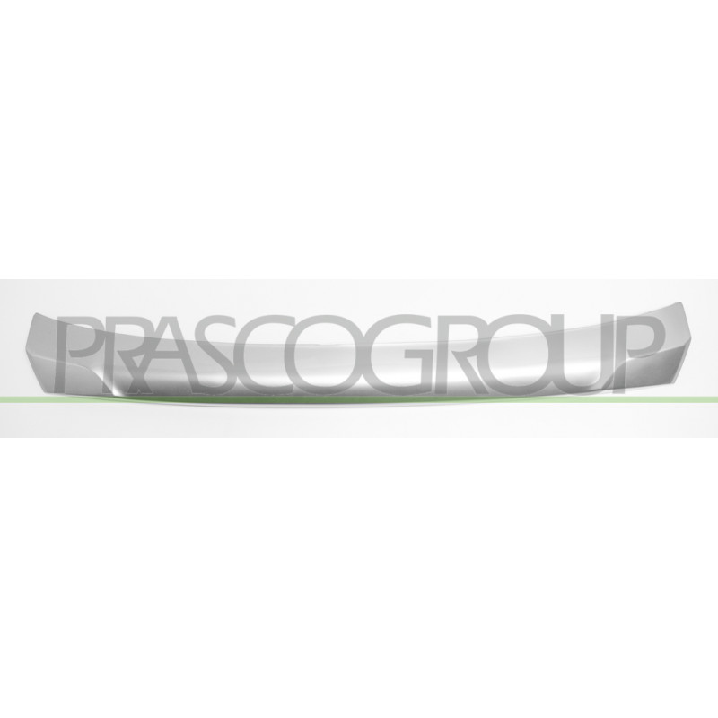 Bandeau inférieur de pare-chocs arrière Bandeau inférieur de pare-chocs arrière