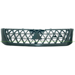 Grille de calandre noir