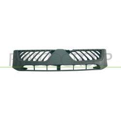 Grille de calandre noire