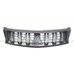 Grille de calandre noir