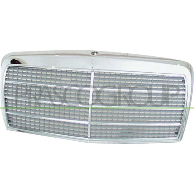 Grille de calandre Grille de calandre