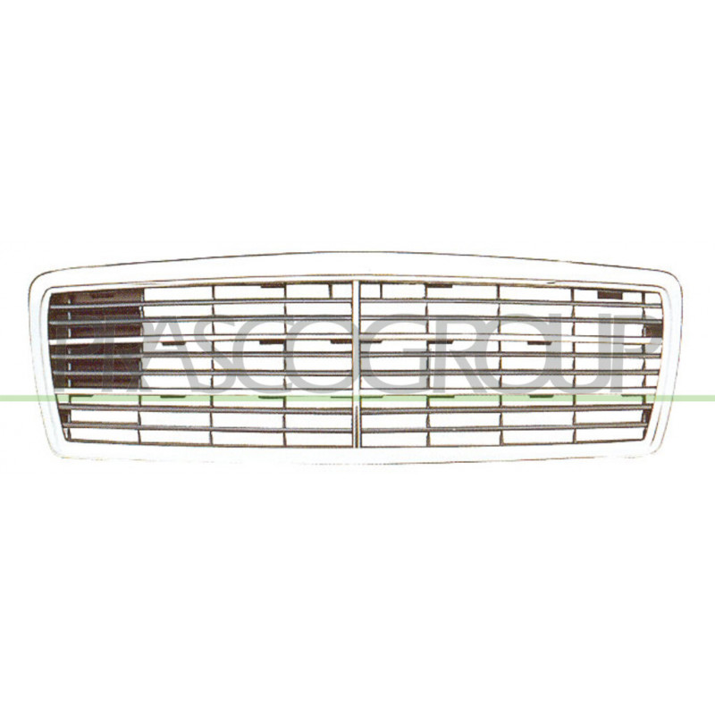 Grille de calandre Grille de calandre