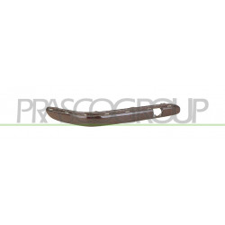 Bandeau de pare-chocs avant côté chauffeur