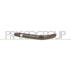 Bandeau de pare-chocs avant côté passager