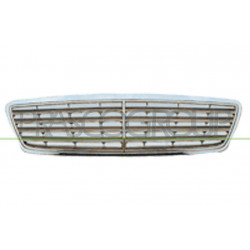Grille de calandre