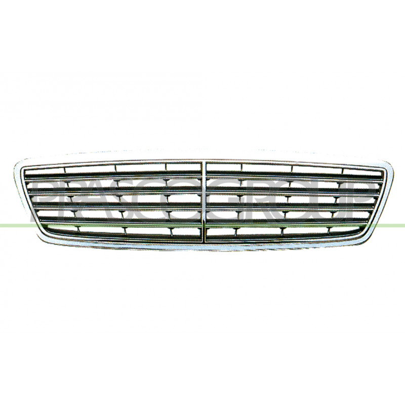 Grille de calandre Grille de calandre