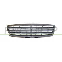 Grille de calandre
