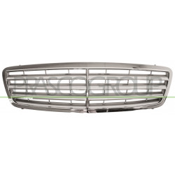 Grille de calandre