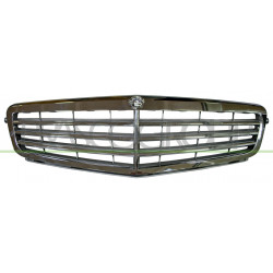Grille de calandre