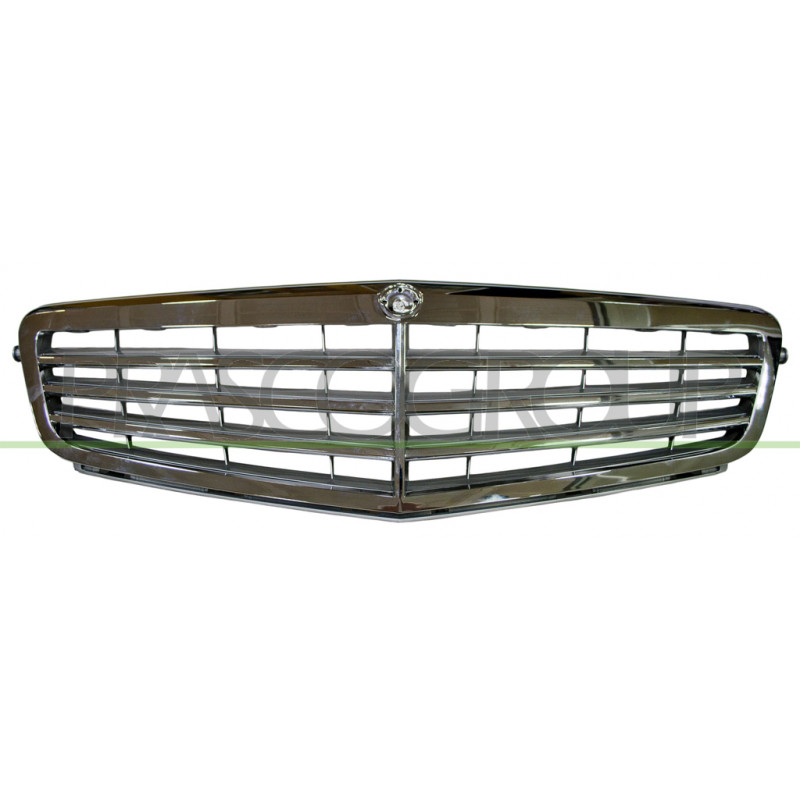 Grille de calandre Grille de calandre