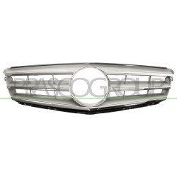 Grille de calandre