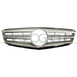 Grille de calandre