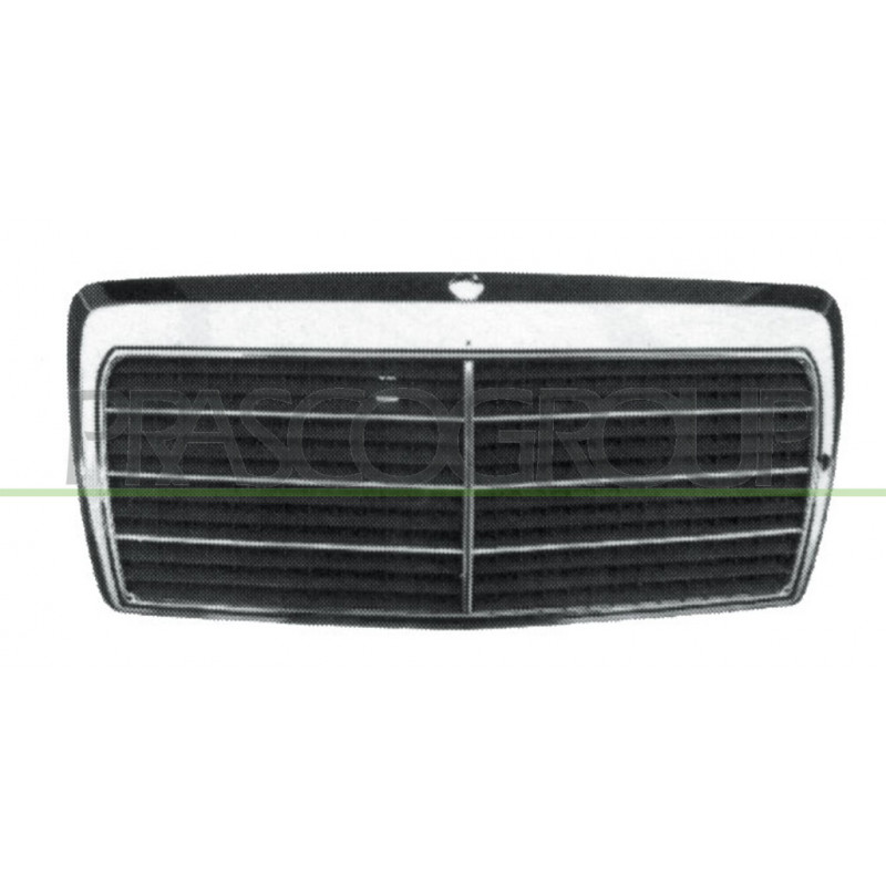 Grille de calandre Grille de calandre