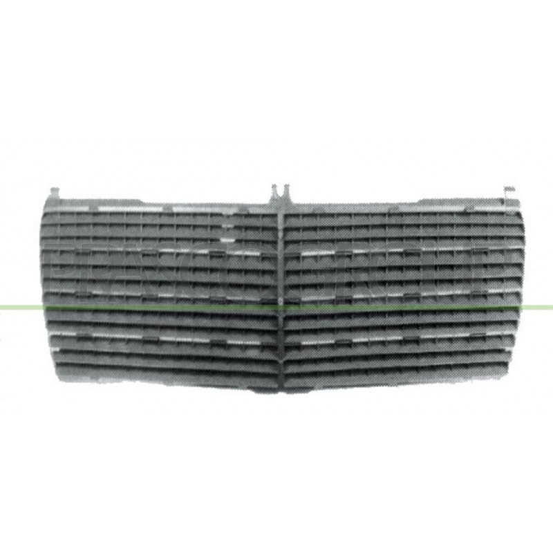 Grille de calandre Grille de calandre