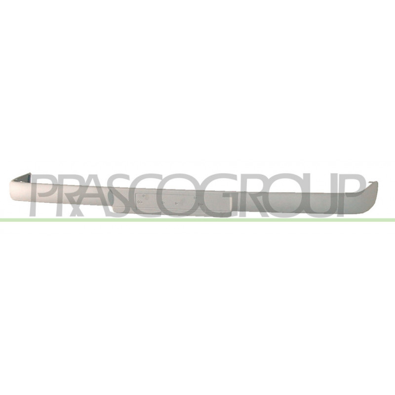 Bandeau de pare-chocs avant Bandeau de pare-chocs avant