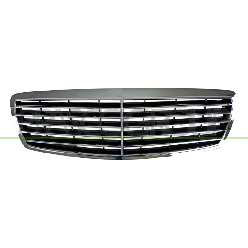 Grille de calandre Grille de calandre