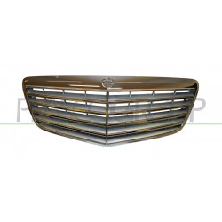 Grille de calandre
