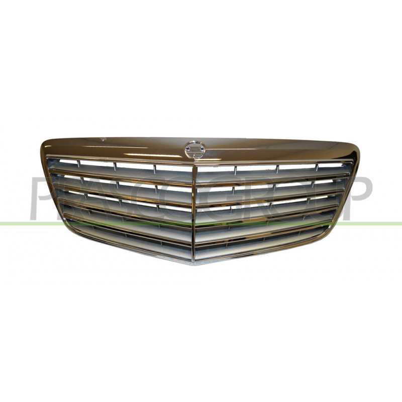 Grille de calandre