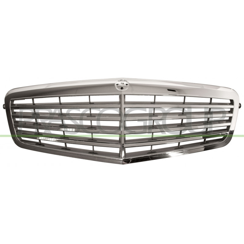 Grille de calandre Grille de calandre