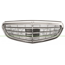 Grille de calandre
