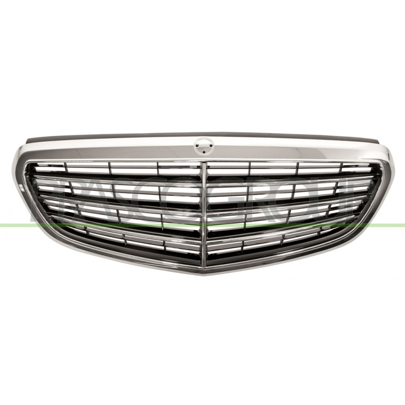 Grille de calandre Grille de calandre