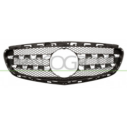 Grille de calandre