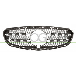 Grille de calandre