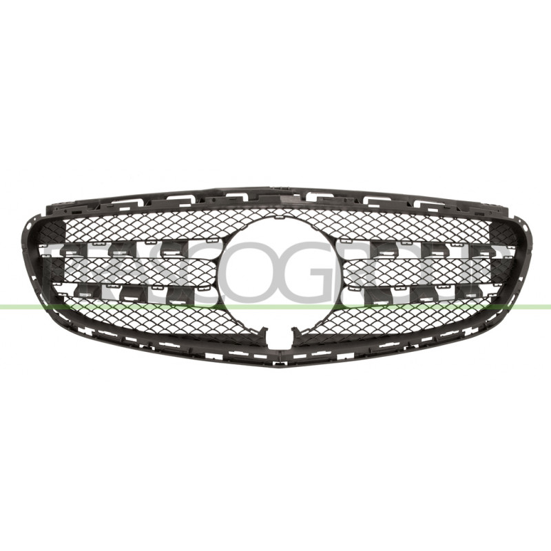 Grille de calandre Grille de calandre