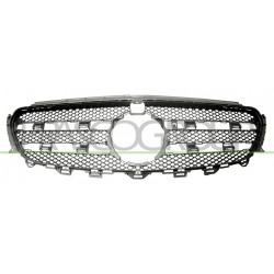 Grille de calandre