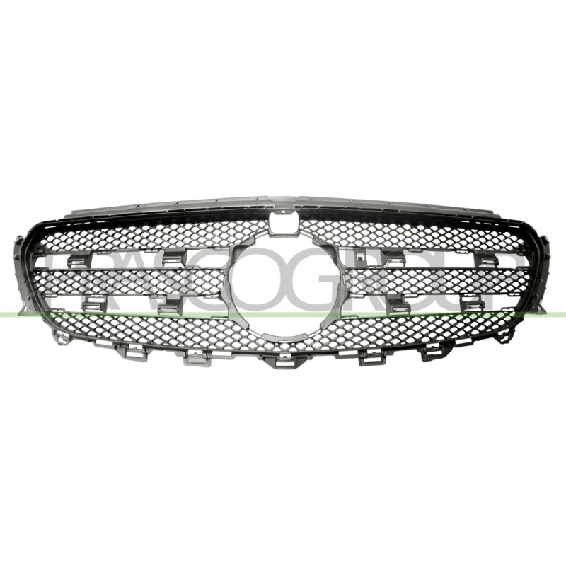 Grille de calandre Grille de calandre