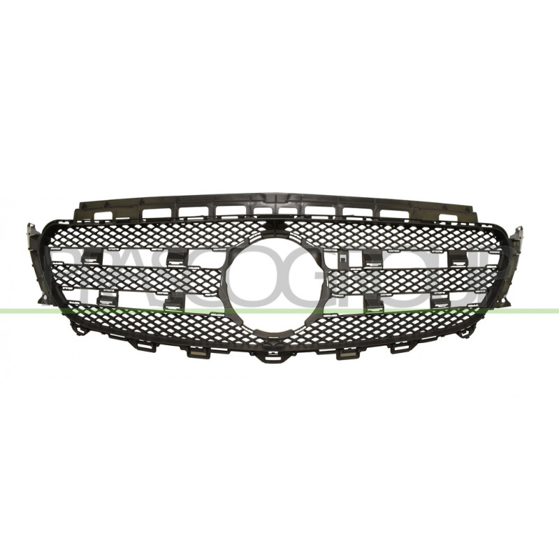 Grille de calandre Grille de calandre