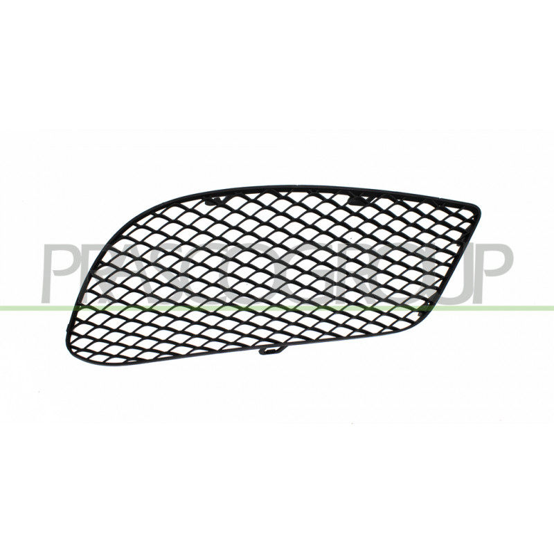 Grille de pare-chocs avant côté passager Grille de pare-chocs avant côté passager
