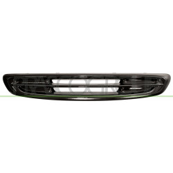 Grille de calandre noir