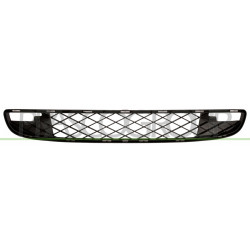 Grille de calandre noir