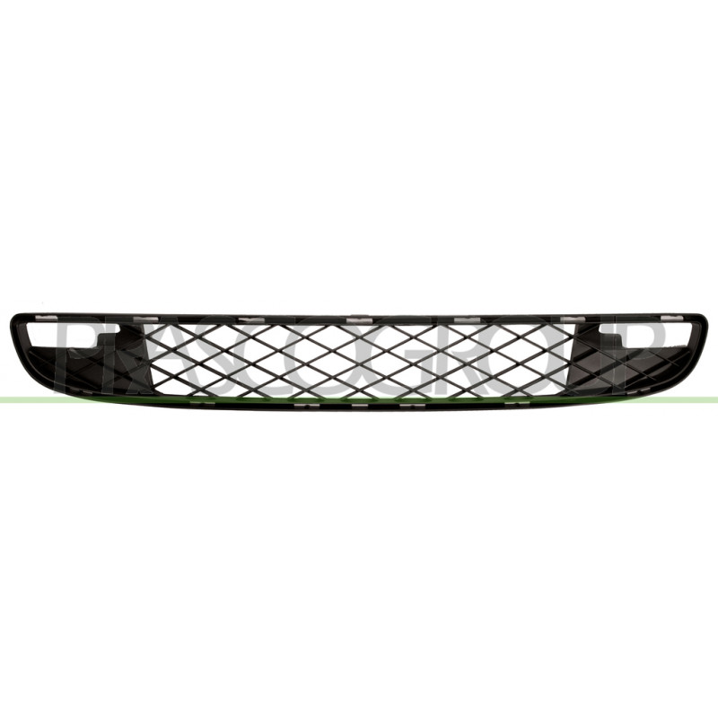 Grille de calandre noir Grille de calandre noir