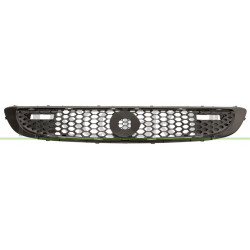 Grille de calandre noir