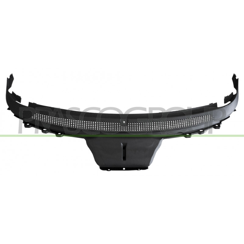 Grille de pare-brise Grille de pare-brise