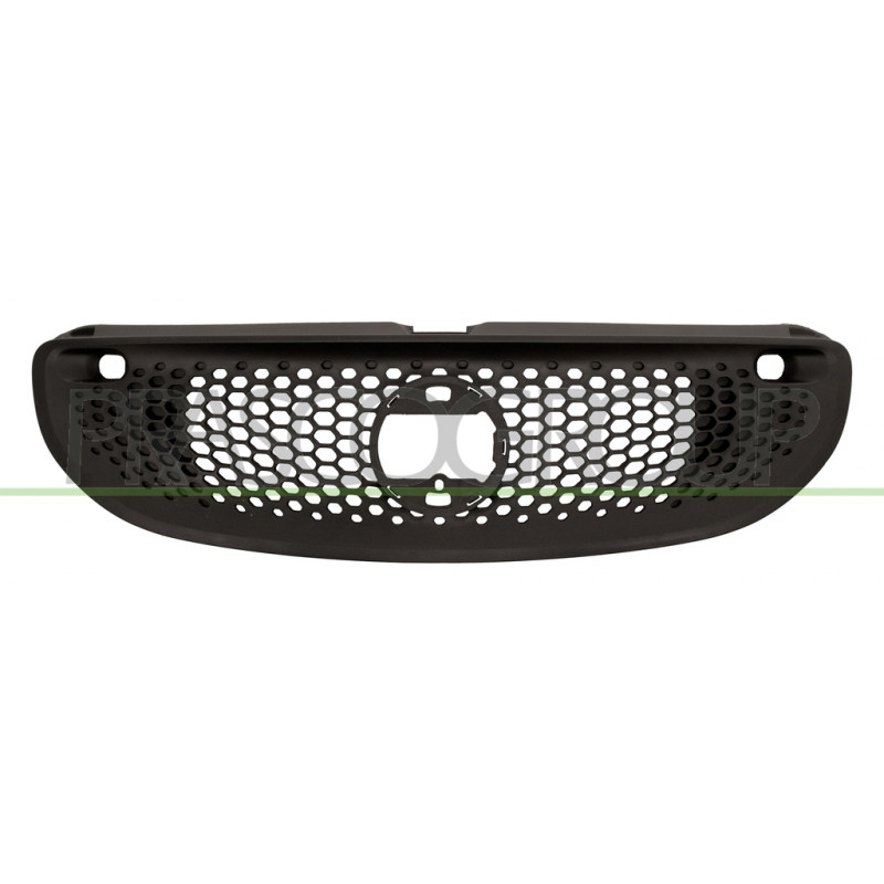 Grille de calandre noir Grille de calandre noir