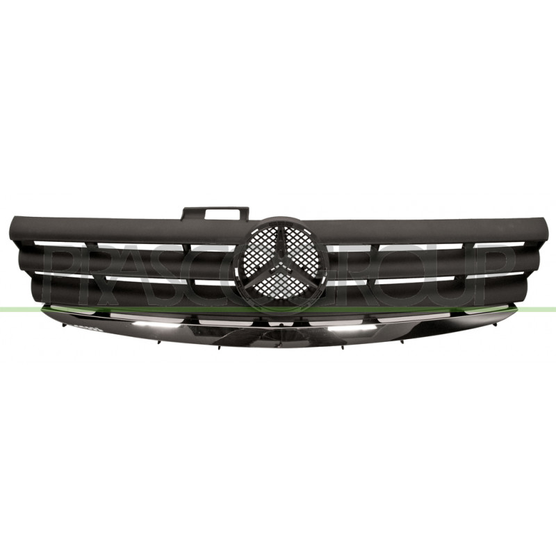 Grille de calandre Grille de calandre
