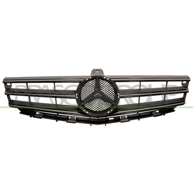 Grille de calandre Grille de calandre